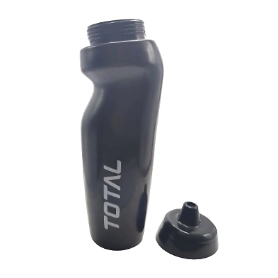 TOTAL Pengwin Sports Plastic Sippers-BLACK-600-1