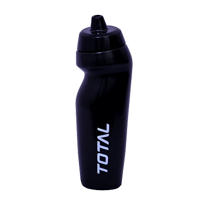 TOTAL Pengwin Sports Plastic Sippers-BLACK-600-3