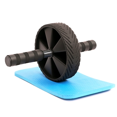 TOTAL Abs Wheel Roller-54536