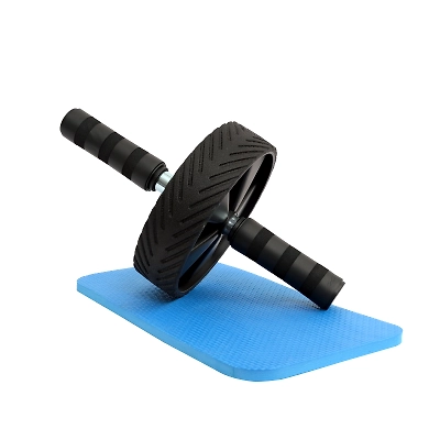 TOTAL Abs Wheel Roller-NA-.-1