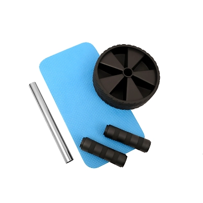 TOTAL Abs Wheel Roller-NA-.-2
