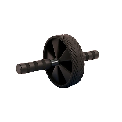 TOTAL Abs Wheel Roller-NA-.-4