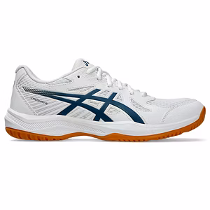 ASICS Mens Upcourt 6 Badminton Shoe
