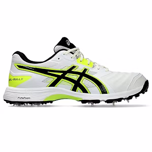 ASICS Men's Gel-Gully 7 Cricket Shoe
