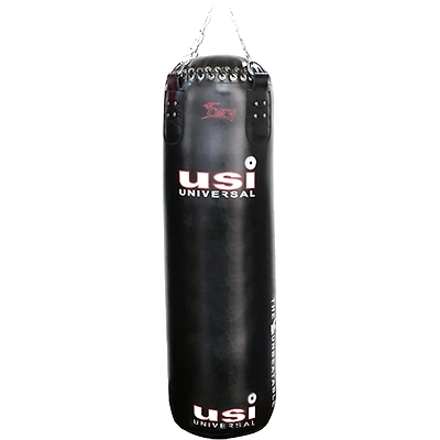 USI 626PU Fury Boxing Bag-6159