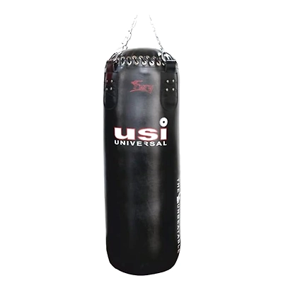 USI 626PU Fury Boxing Bag-NA-4 FT-4