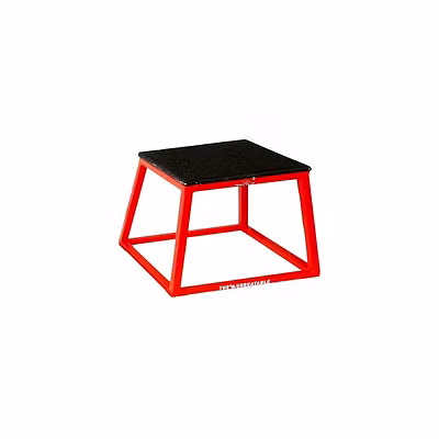 USI UNIVERSAL THE UNBEATABLE Metal Plyo Box-8024
