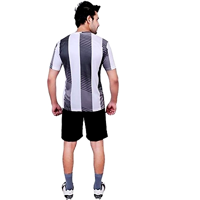 Vector X VFS-001-B Football Set-GREEN /RED-L-3