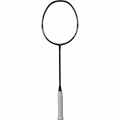 Li-ning Windstorm 78 Plus Badminton Racquets (colour May Vary)-BLACK/SILVER/BLUE-BLACK/SILVER/BLUE-FS-FS-1