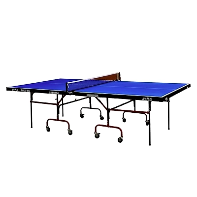 Stag Club Table Tennis Table Top Thickness 19 Mm-33713