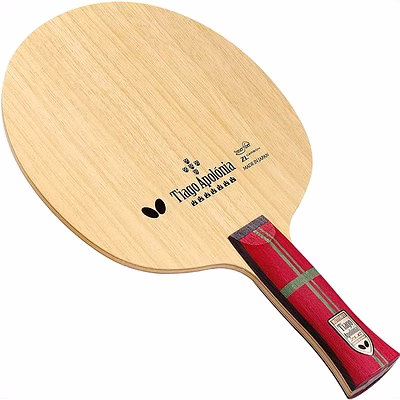 Butterfly Apolonia ZLC Table Tennis Blade-49330