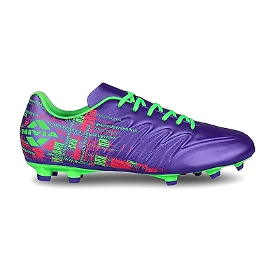 NIVIA Football Stud/Shoe for Men-51849