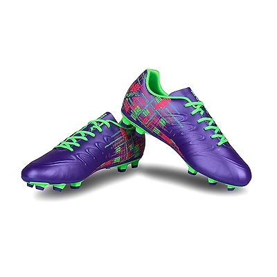 NIVIA Football Stud/Shoe for Men-8-SIMPLY PURPLE/P.GREEN-1