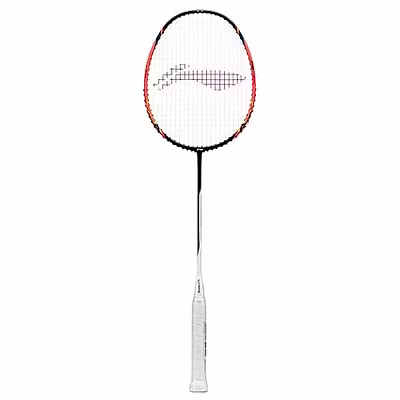 Li-Ning Halbertec Motor Unstrung Badminton Racquet-55618
