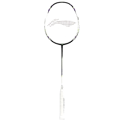 Li-Ning Halbertec Motor Unstrung Badminton Racquet-55619