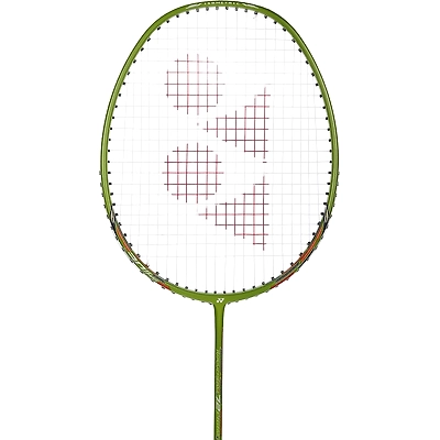 Yonex Nanoflare Speed 7 Badminton Racquet-GOLD-.-1