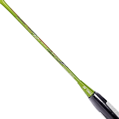 Yonex Nanoflare Speed 7 Badminton Racquet-GOLD-.-2