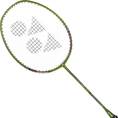 Yonex Nanoflare Speed 7 Badminton Racquet-GOLD-.-3