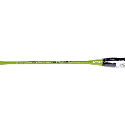 Yonex Nanoflare Speed 7 Badminton Racquet-GOLD-.-4