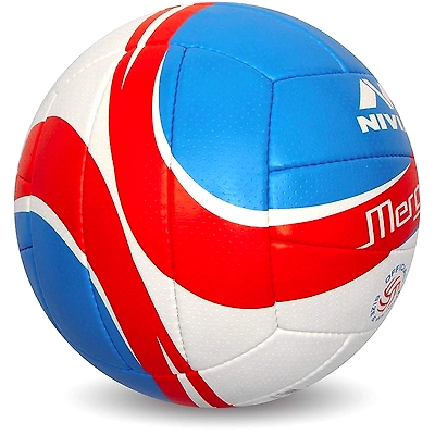Nivia Merger PU Volleyball-NA-4-1