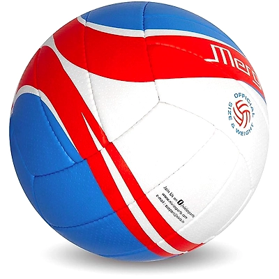 Nivia Merger PU Volleyball-NA-4-2