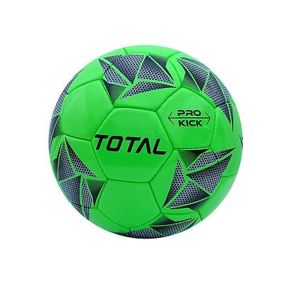 TOTAL KickPro Football Durable Training &amp; Match Ball for Kids &amp; Beginners-56432