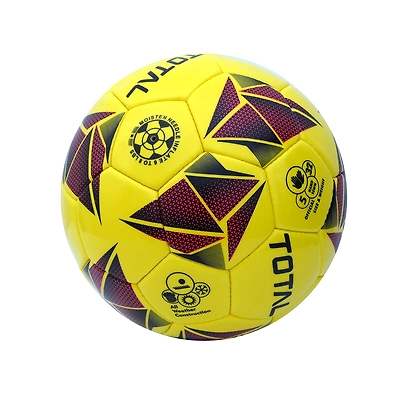 TOTAL KickPro Football Durable Training &amp; Match Ball for Kids &amp; Beginners-56542