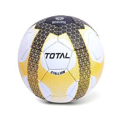 TOTAL PVC Football Durable Training &amp; Match Ball for Kids &amp; Beginners-56545