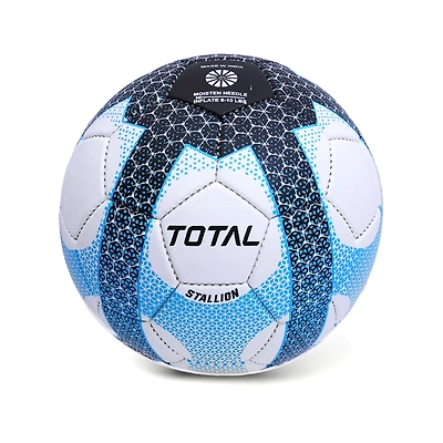 TOTAL PVC Football Durable Training &amp; Match Ball for Kids &amp; Beginners-56546