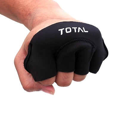 Total Cricket Fielding &amp; Catching Gloves – Finger Cut Design with Enhanced Grip for Men &amp; Women | Lightweight Training Gloves for Practice &amp; Slip Catching-56618