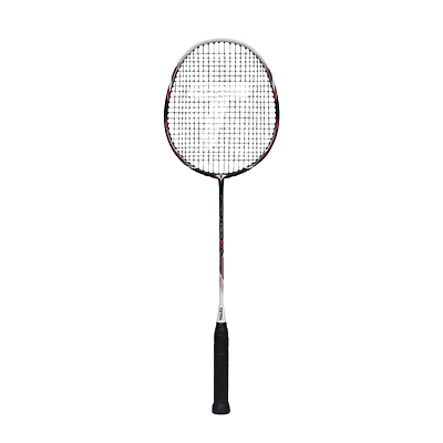 Total Graphite Badminton Racket – Lightweight 3U | Up to 30 LBS Tension | Ideal for Smash &amp; Match Play-56437