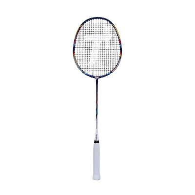 Total Graphite Badminton Racket – Lightweight 3U | Up to 30 LBS Tension | Ideal for Smash &amp; Match Play-56442