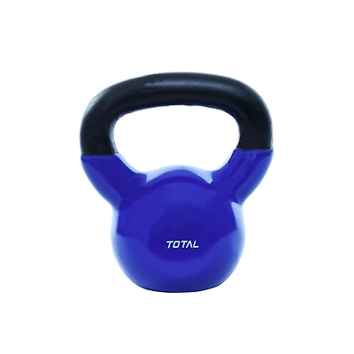 TOTAL Neoprene Kettlebell - Premium Strength Training &amp; CrossFit Gear-40279