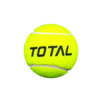 Total Tennis Cricket Ball (Pack of 6)-Light-2
