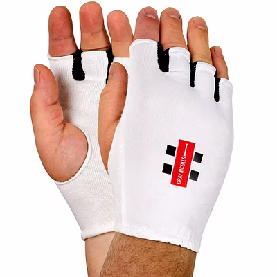 Gray-Nicolls Pro Fingerless Inner Cricket Gloves-53267