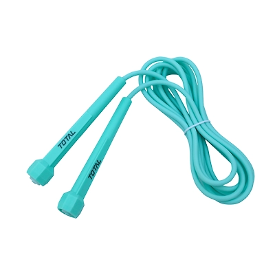 TOTAL Adjustable Skipping Rope for Fitness &amp; Weight Loss-56603