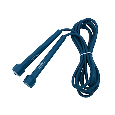 TOTAL Adjustable Skipping Rope for Fitness &amp; Weight Loss-56605