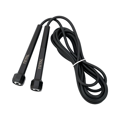 TOTAL Adjustable Skipping Rope for Fitness &amp; Weight Loss-56602