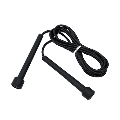 TOTAL Adjustable Skipping Rope for Fitness &amp; Weight Loss-56613