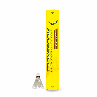 TRANSFORM SHUTTLECOCK-FEATHER VT-50-38045
