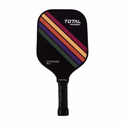 Total Pickleball Paddle Lightweight Carbon Fiber Surface-56885