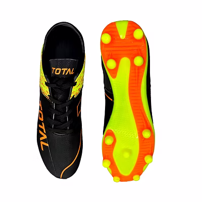 TOTAL Men's Football Storm Stud Shoes-54641
