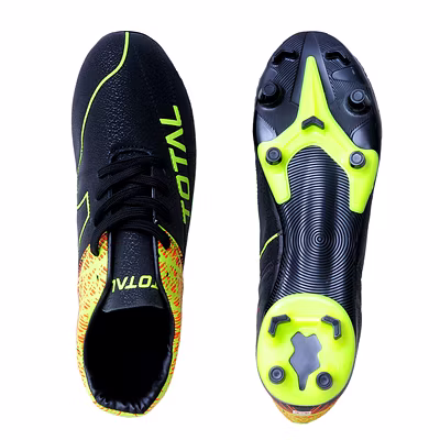 TOTAL Men's Football Storm Stud Shoes-54652