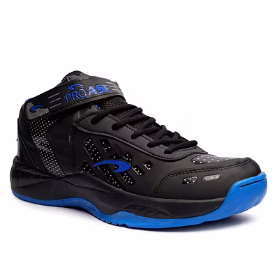 Pro Ase Basketball Shoes BB-202-PRO-ASE-BB-202-BLACK-BLUE-08