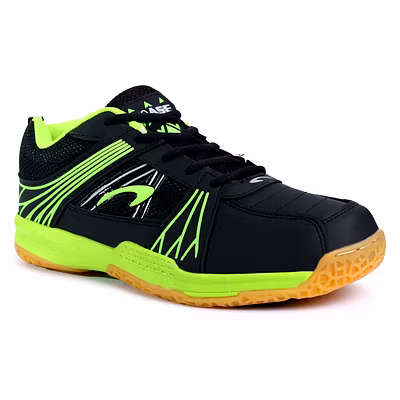 PRO ASE Badminton Shoes PRO-ASE-BG-004-PRO-ASE-BG-004-BLACK-7