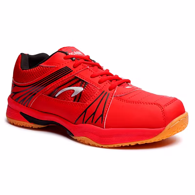 PRO ASE Badminton Shoes PRO-ASE-BG-004-PRO-ASE-BG-004-RED-10