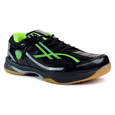 PRO ASE Badminton Shoes PRO-ASE-BG-005-PRO-ASE-BG-005-BLACK-12