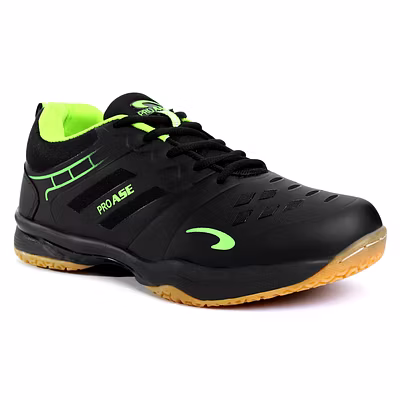 PRO ASE Badminton Shoes PRO-ASE-BG-015-PRO-ASE-BG-015-BLACK-04