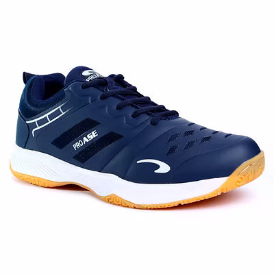 PRO ASE Badminton Shoes PRO-ASE-BG-015-PRO-ASE-BG-015-NAVY-BLUE-10