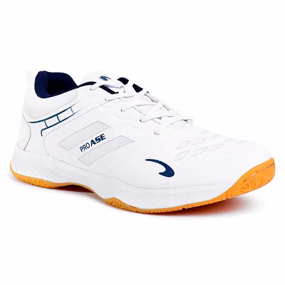 PRO ASE Badminton Shoes PRO-ASE-BG-015-PRO-ASE-BG-015-WHITE-06